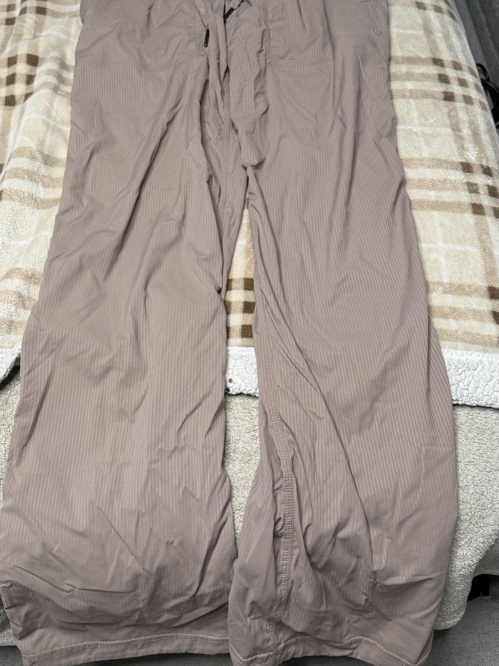 Lululemon dance studio pants